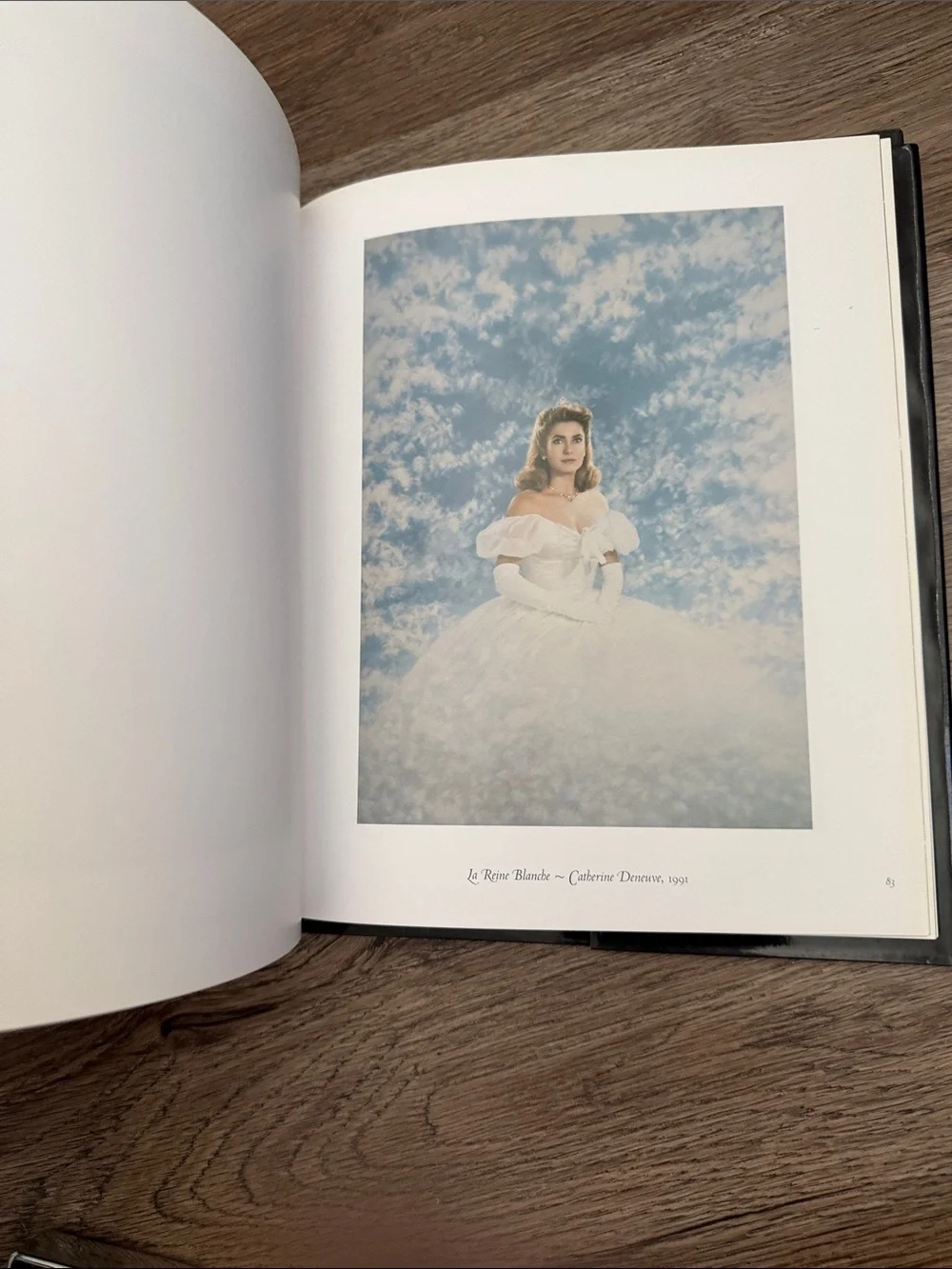 Pierre et Gilles Hardcover Art Book Monograph Dan Cameron 2000